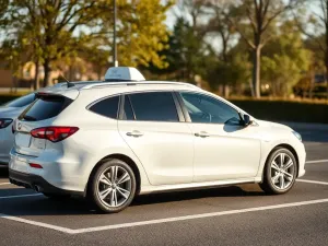 Kalkulator leasingu samochodu