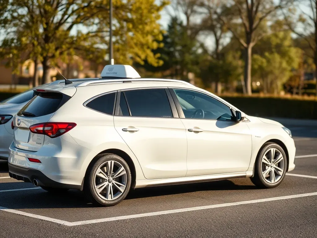 Kalkulator leasingu samochodu