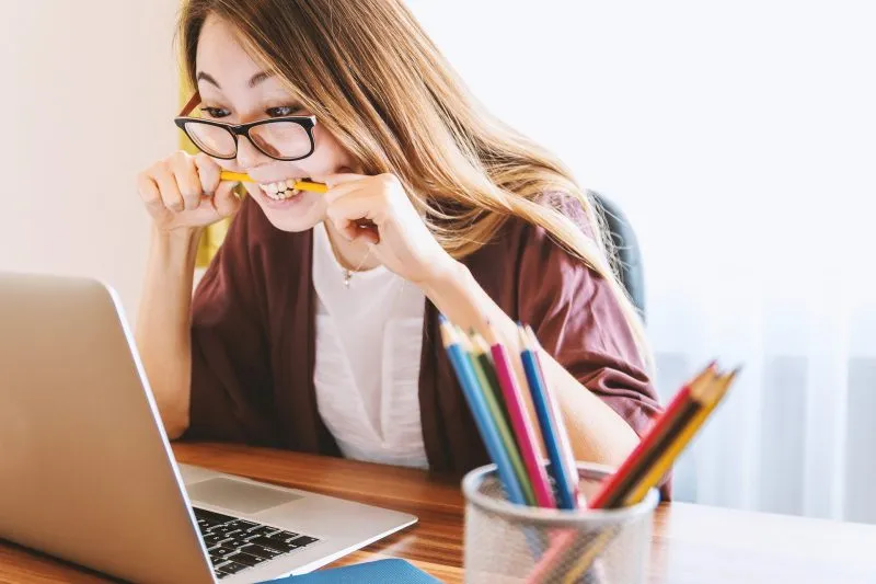 Intensywny kurs angielskiego - jaki kurs online wybrać?
