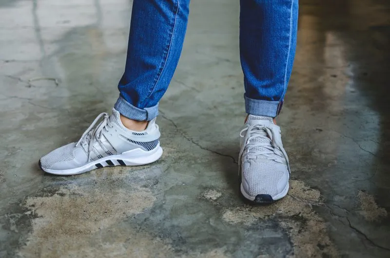 Jakie buty sportowe męskie przydadzą się na jesień?