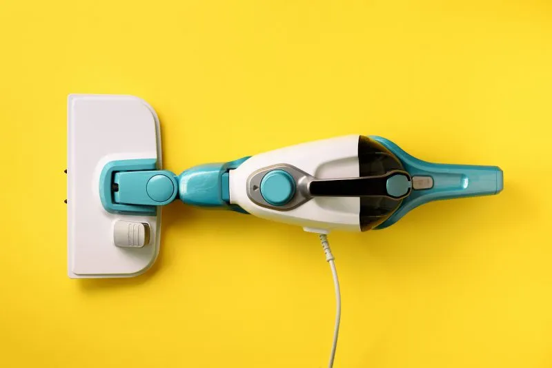 Wyposażenie domu w wersji premium - Hizero Bionic Mop