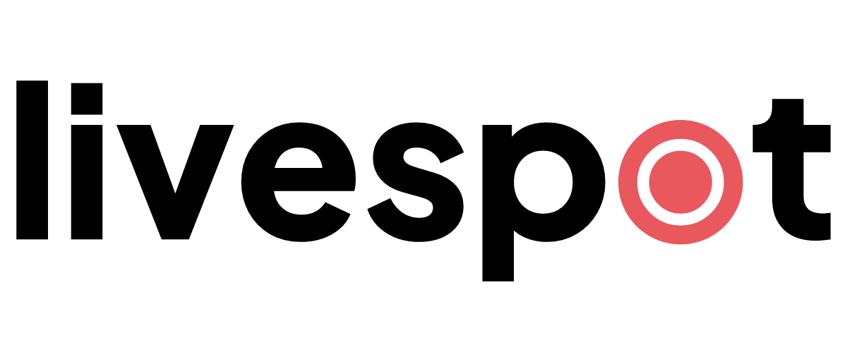 Logo livespot.pl